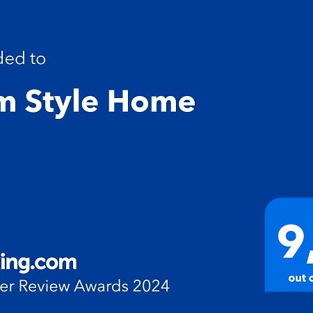 Pam Style Home Bologna Bagian luar foto