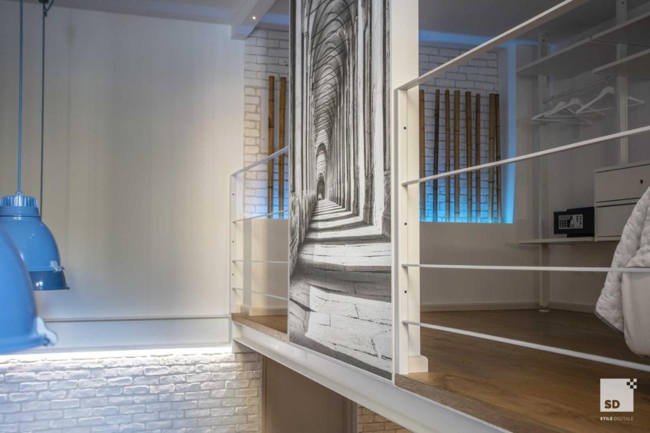 Pam Style Home Bologna Bagian luar foto