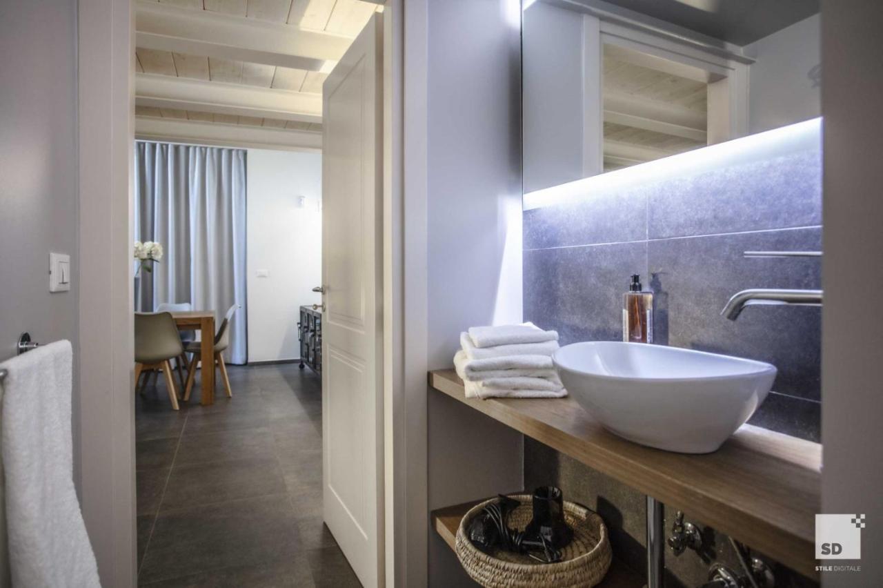 Pam Style Home Bologna Bagian luar foto