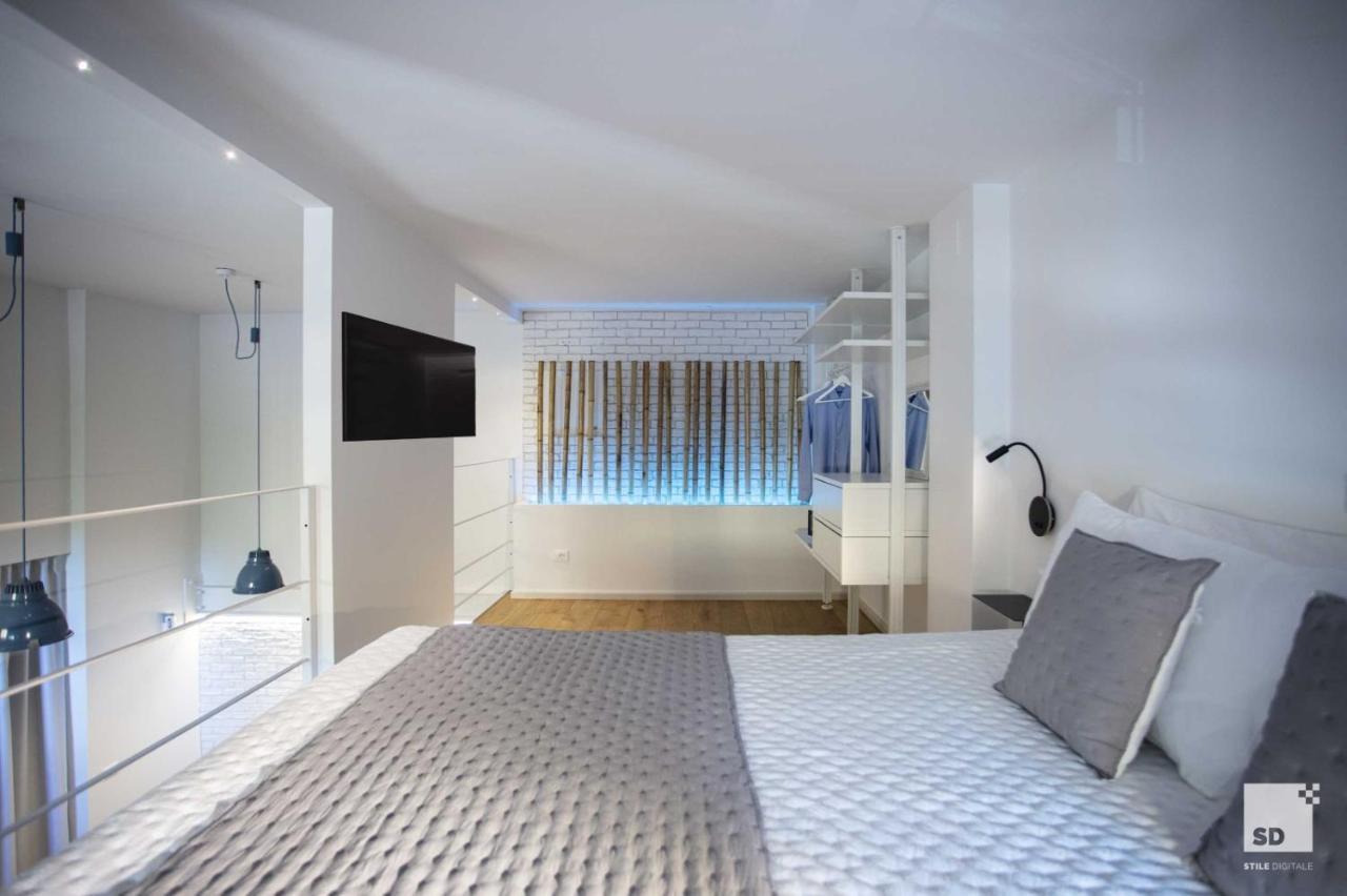 Pam Style Home Bologna Bagian luar foto