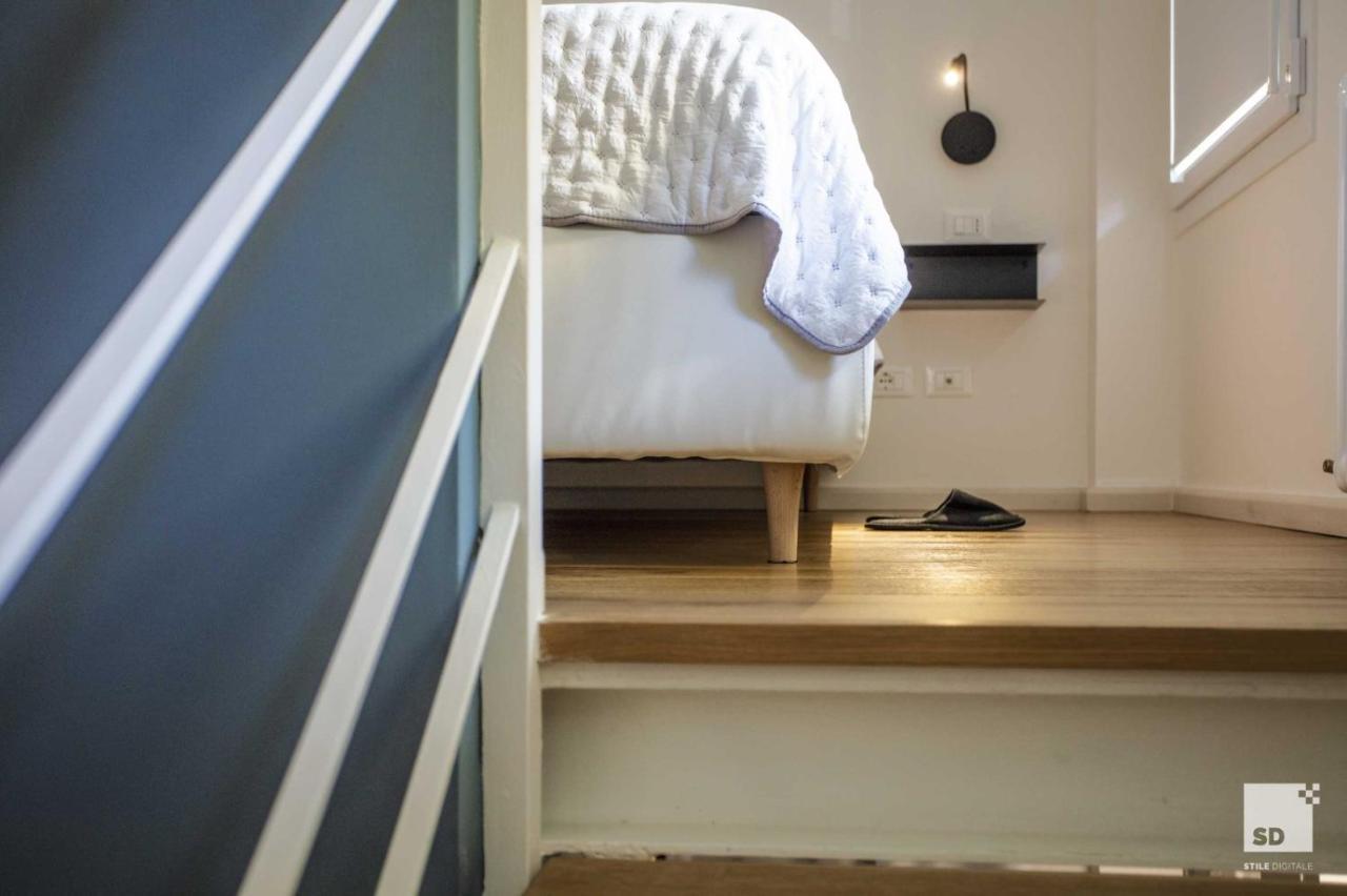 Pam Style Home Bologna Bagian luar foto