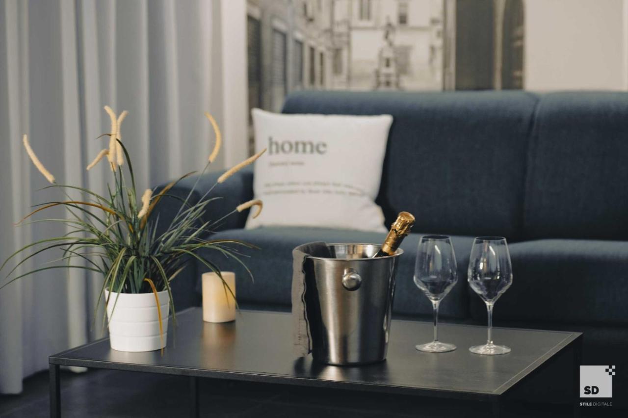 Pam Style Home Bologna Bagian luar foto