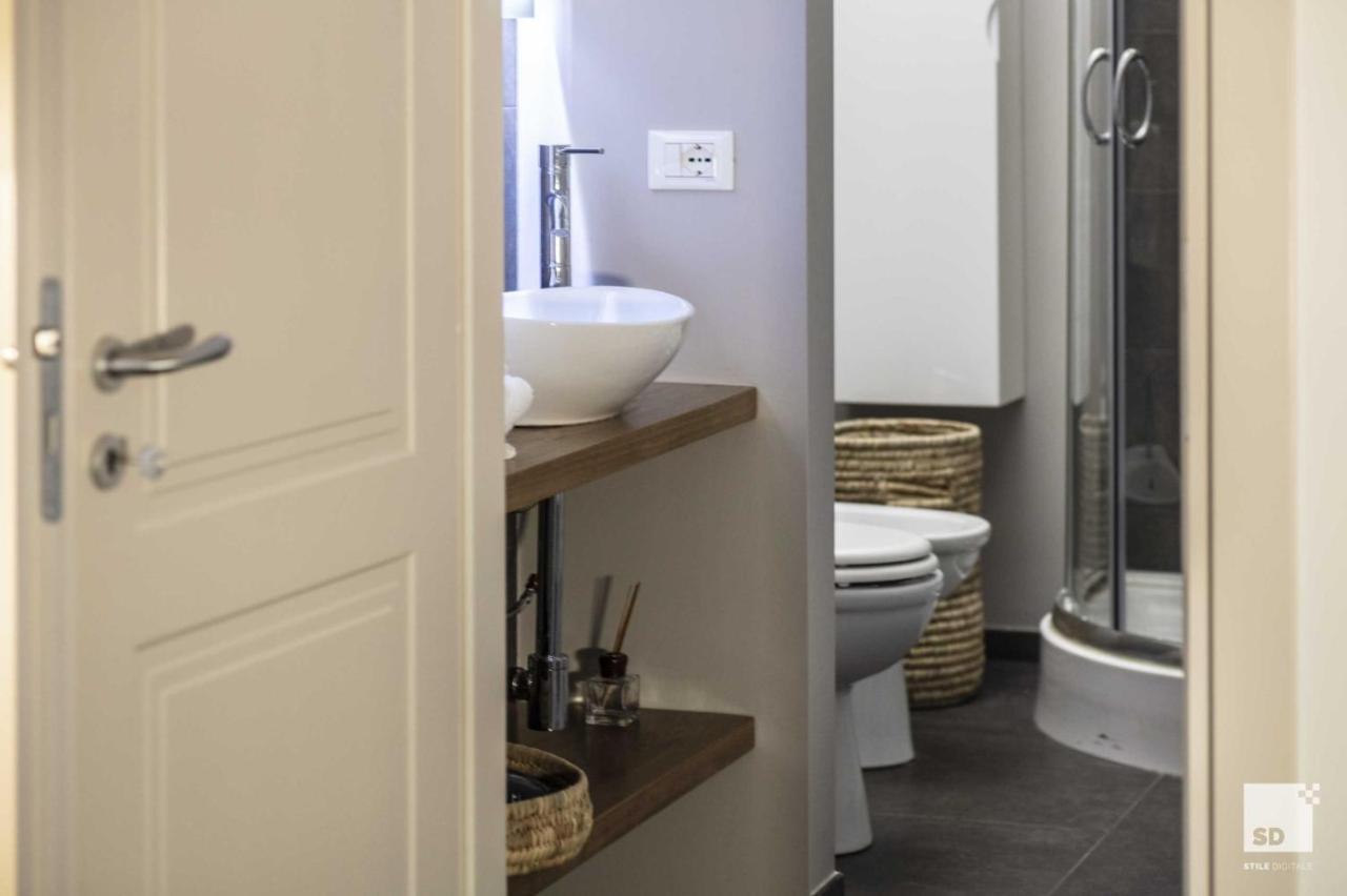 Pam Style Home Bologna Bagian luar foto