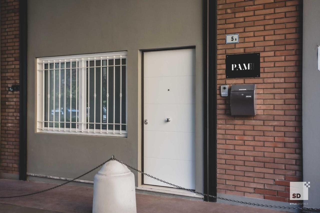 Pam Style Home Bologna Bagian luar foto