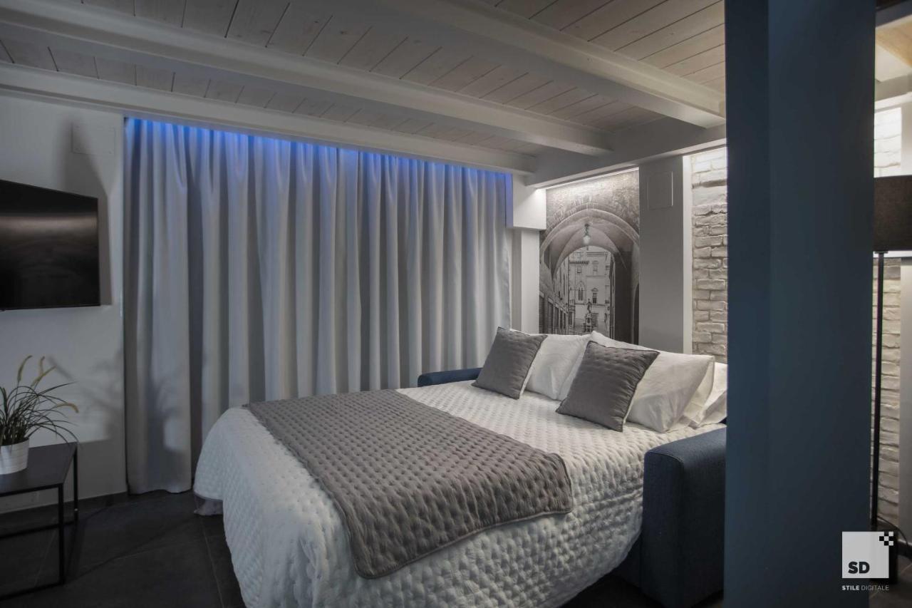 Pam Style Home Bologna Bagian luar foto