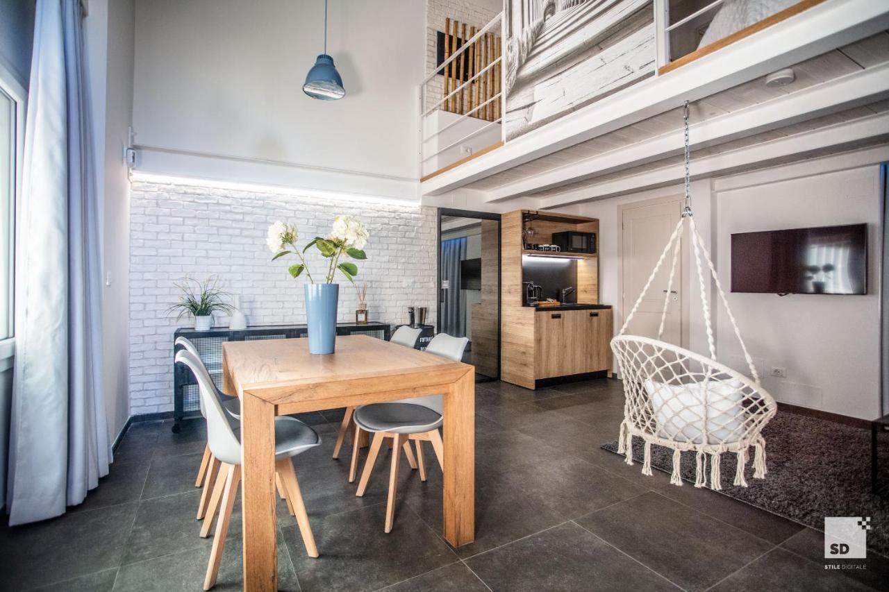 Pam Style Home Bologna Bagian luar foto