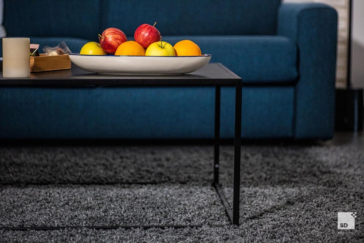 Pam Style Home Bologna Bagian luar foto