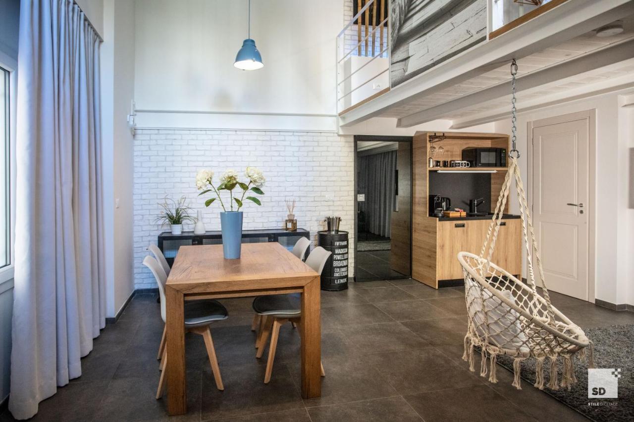 Pam Style Home Bologna Bagian luar foto