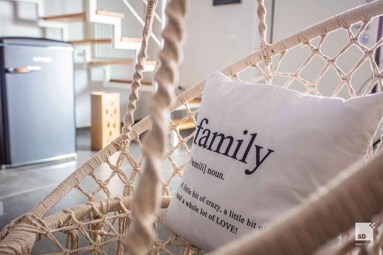 Pam Style Home Bologna Bagian luar foto