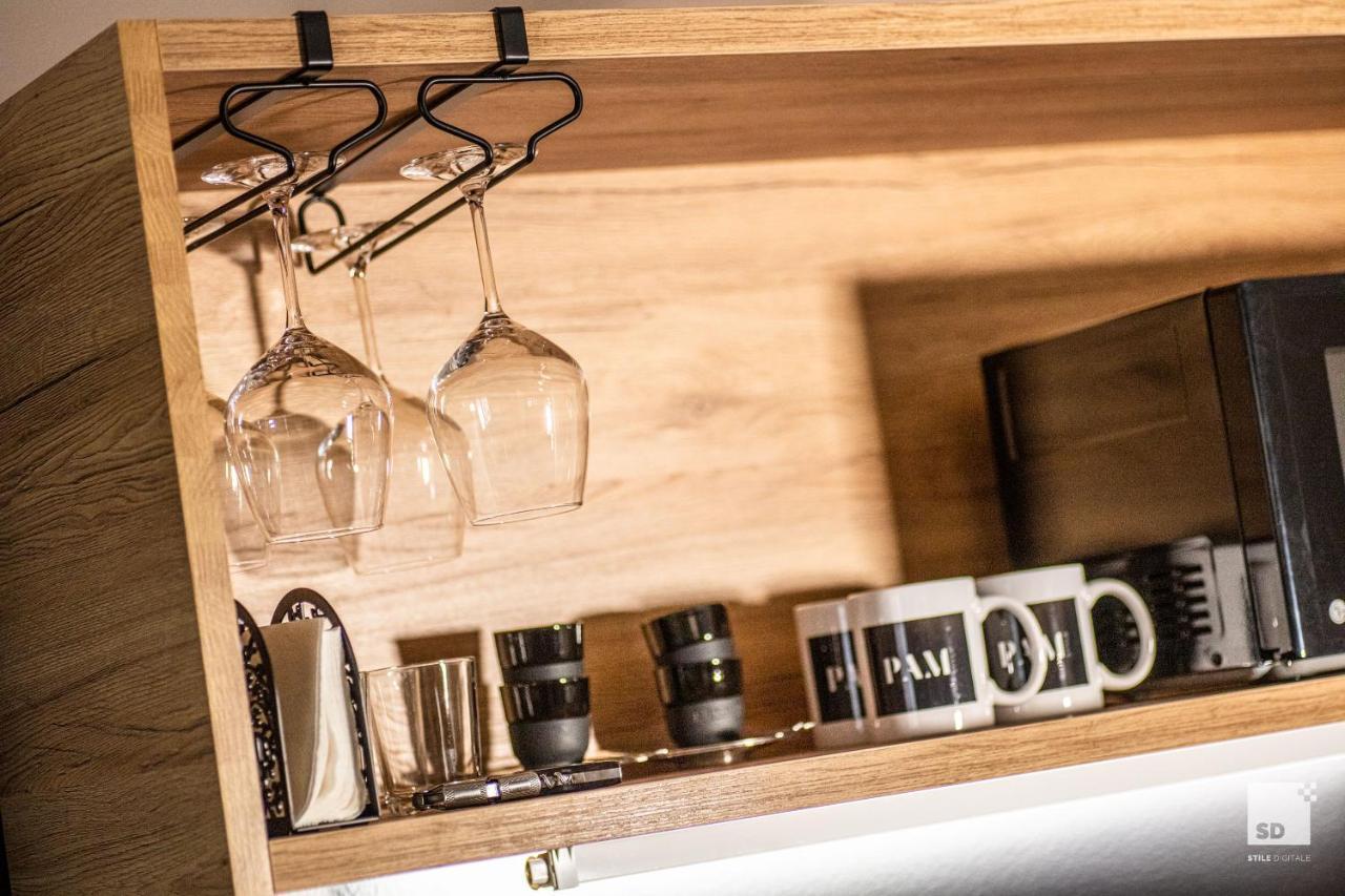 Pam Style Home Bologna Bagian luar foto
