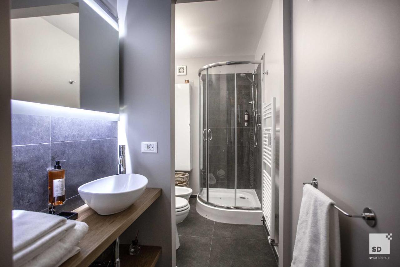 Pam Style Home Bologna Bagian luar foto